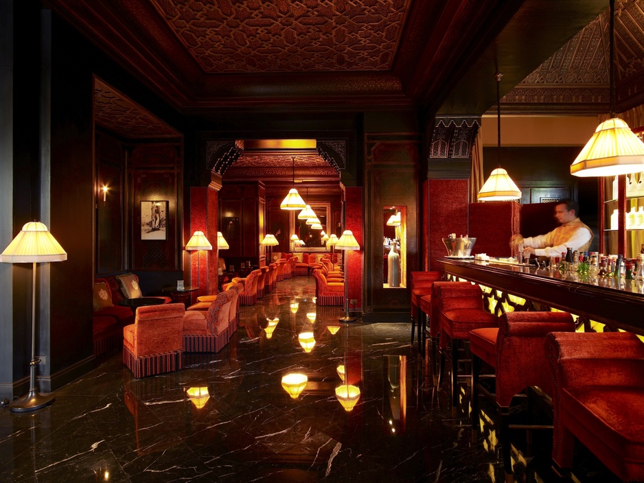 Italian Bar