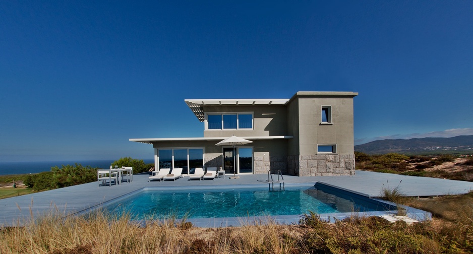 The Oitavos Private Villa
