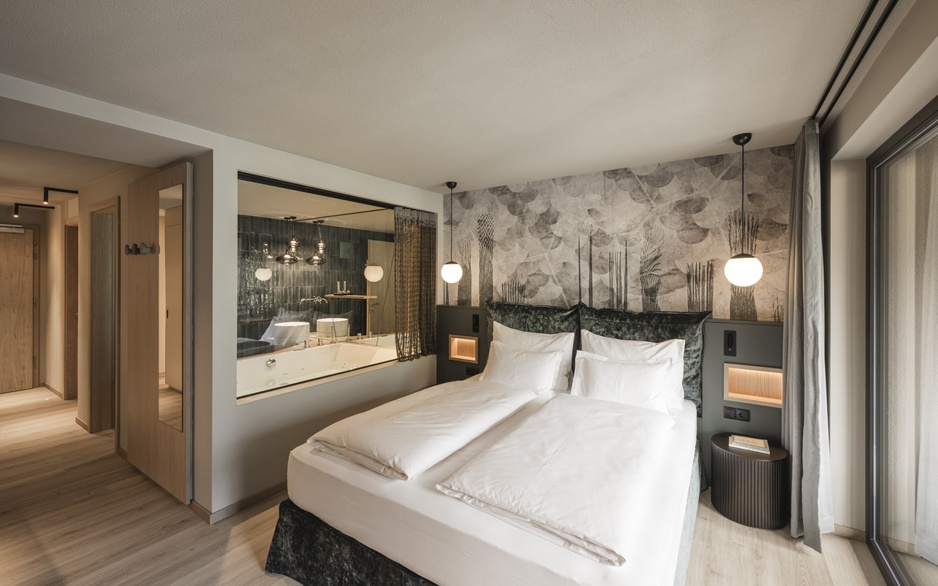 Falkensteiner Family Resort Lido - Exclusive Spa Suite