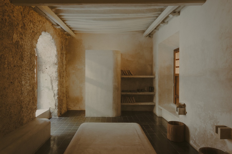 Hotel Sevilla, Mérida - Spa