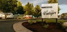Vintages Trailer Resort - Glamping In The Willamette Valley