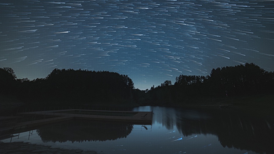 Oasyhotel Stargazing