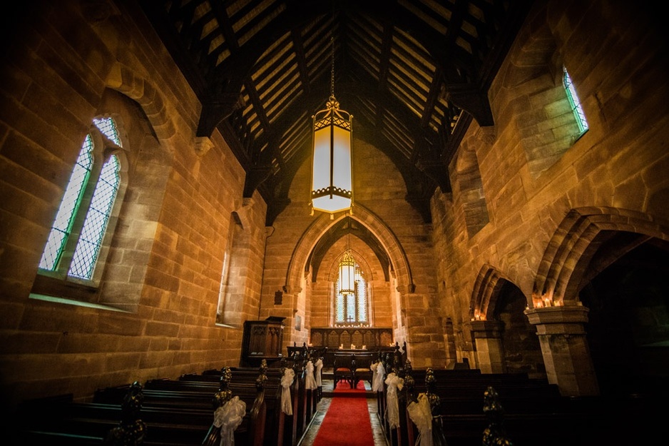 The Chapel