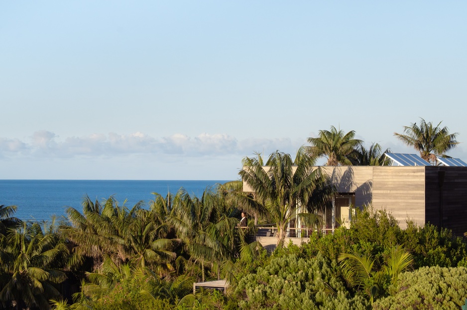 Capella Lodge - Makambo Views