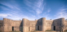 Paradero Todos Santos - The Beauty Of Brutalism