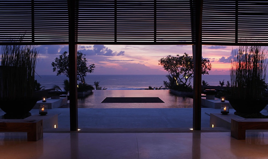 Alila Villas Soori - Luxury Beachside Resort On Bali’s Southwest Coast