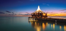 Baros Maldives - Highest-Rated Resort In The Maldives