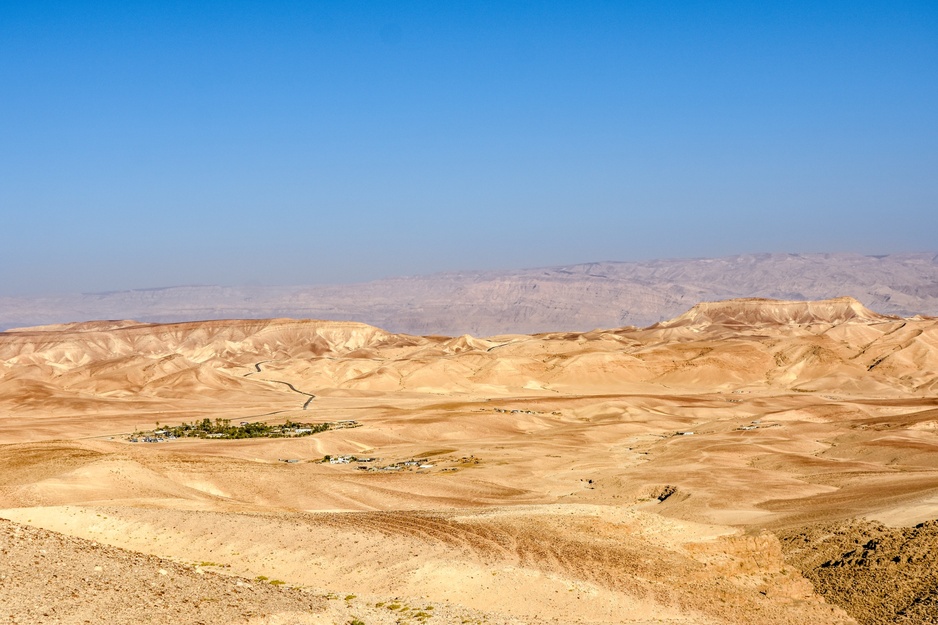 Kfar Hanokdim Village