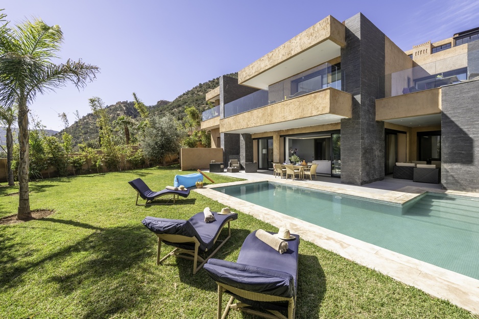 Widiane Resort Villas