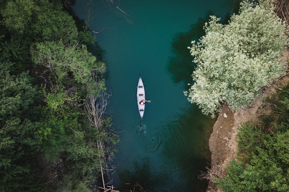 Oasyhotel Kayaking