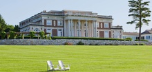 Canyon Ranch Lenox - Bellefontaine Mansion