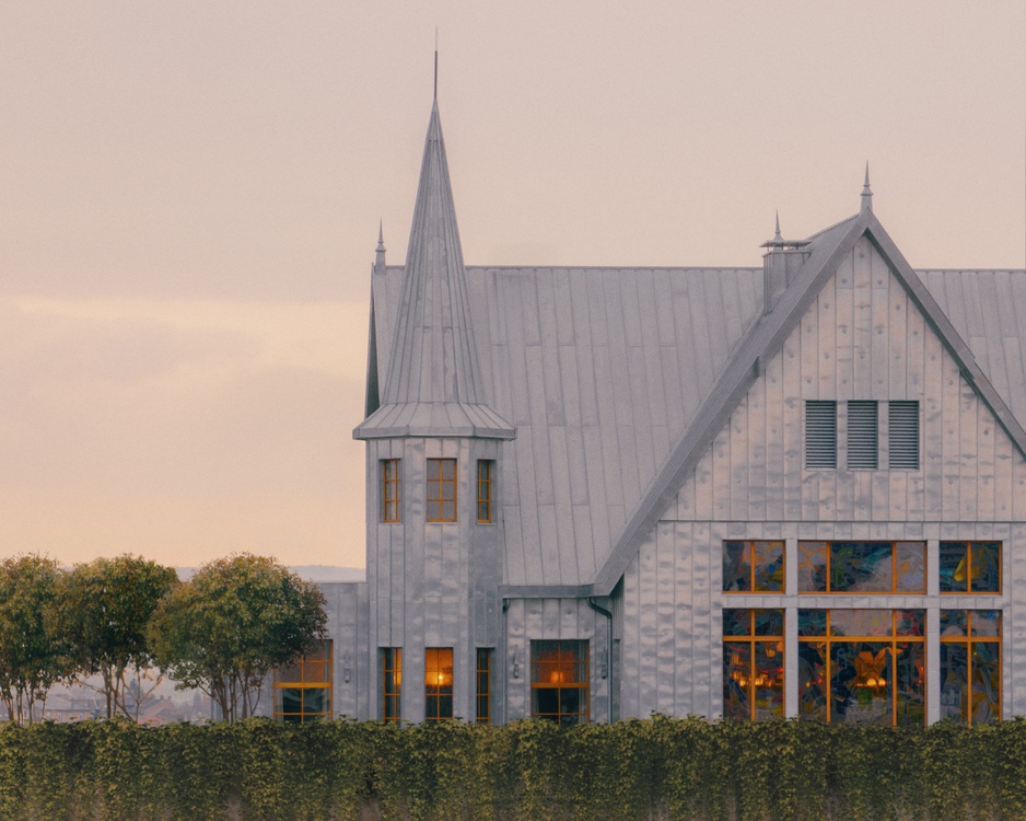 Maison Heler Metz Hotel Villa