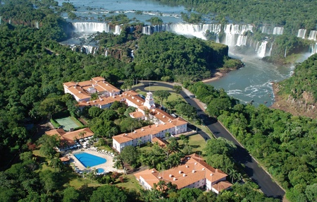 Hotel das Cataratas A Belmond Hotel