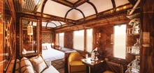 Venice Simplon-Orient Express - The World's Most Iconic Train Journey Is Back