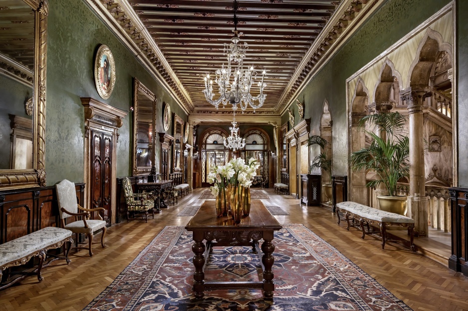 Hotel Danieli Primo Piano Nobile