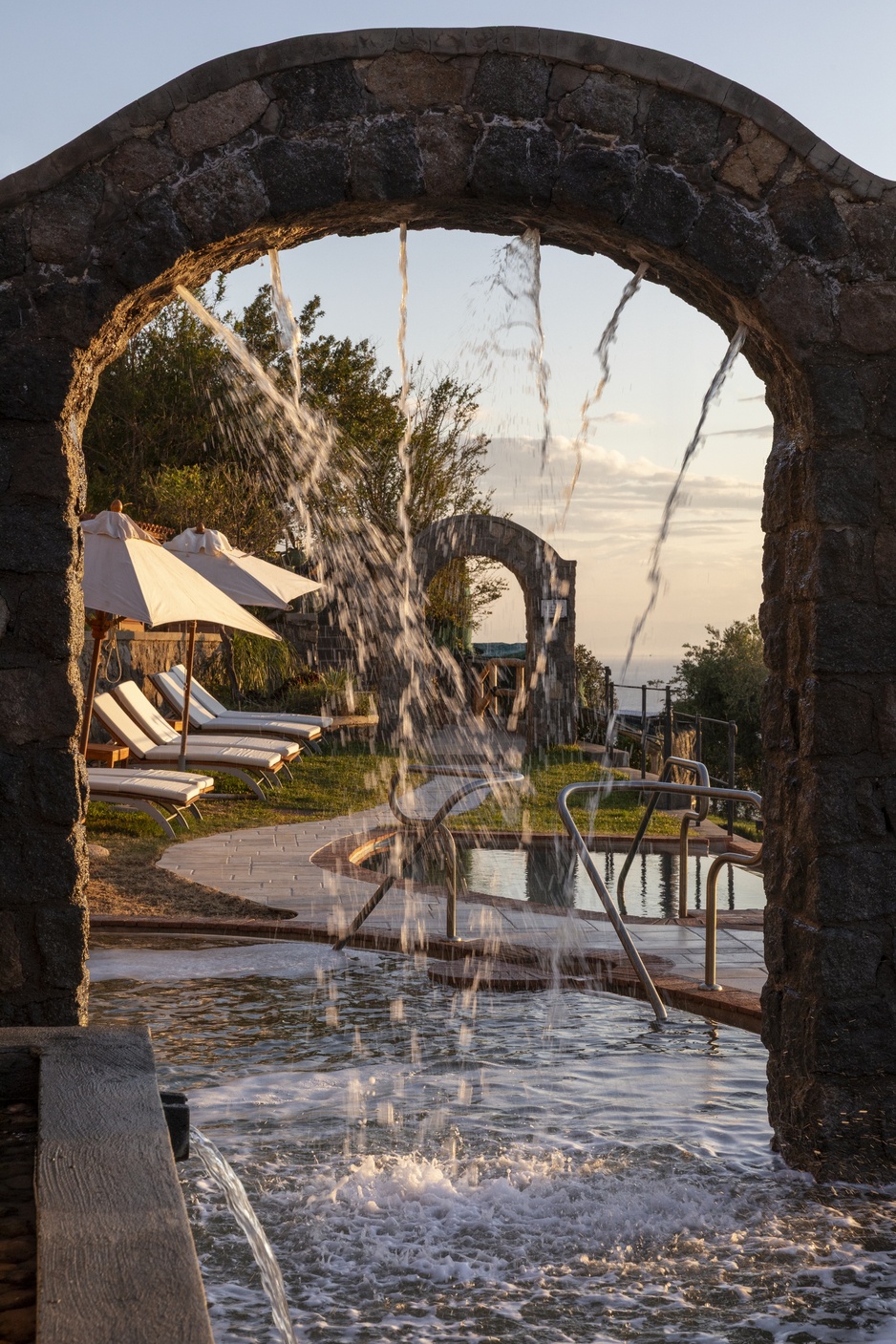 San Montano Resort & Spa - H2O Pool Park