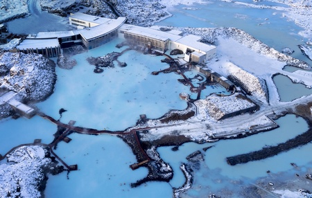 Iceland's Ten Most Unique Hotels None