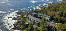 Black Rock Oceanfront Resort - Wilderness Retreat On Vancouver Island
