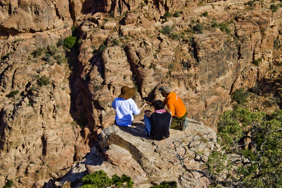 Wadi Dana
