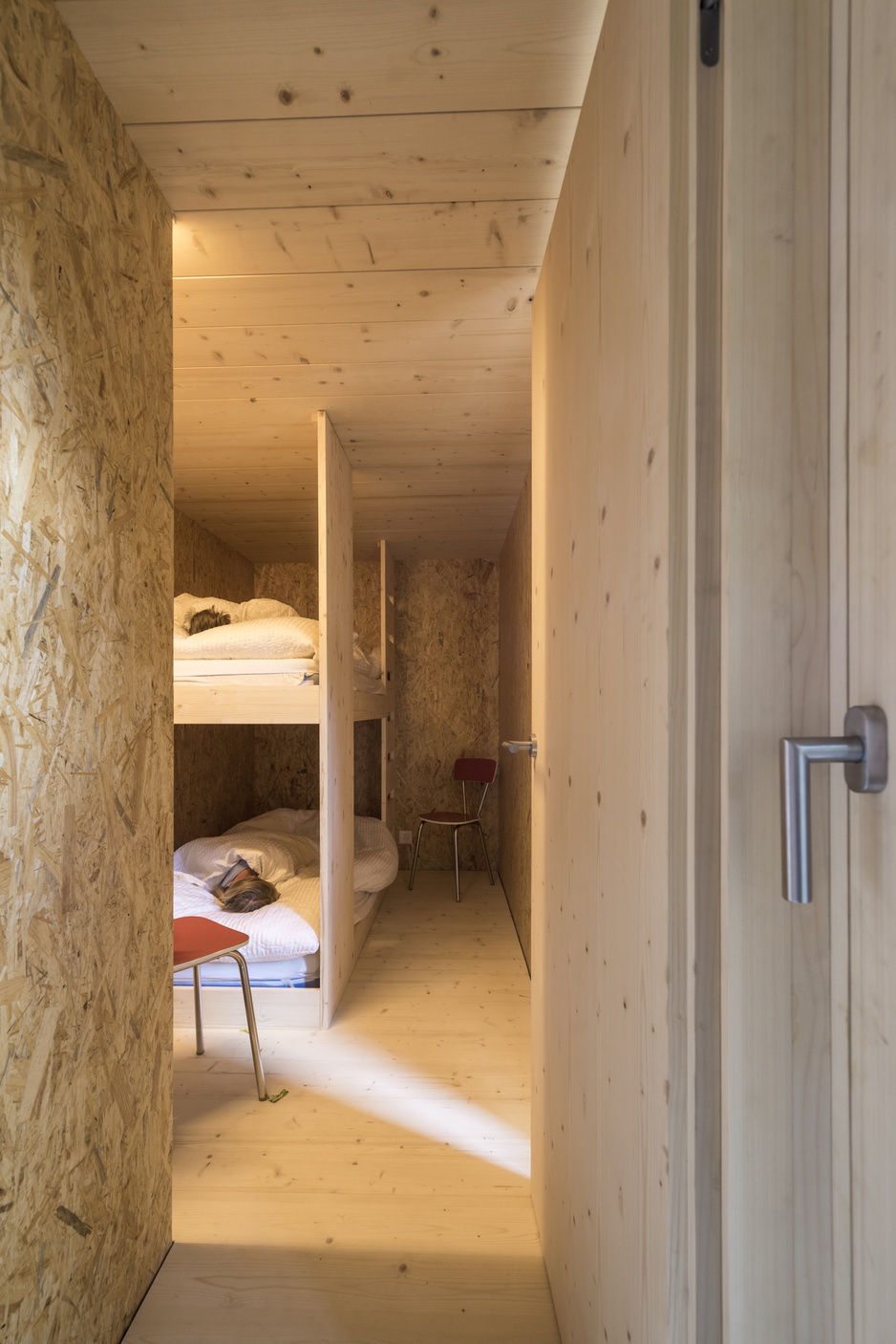 Anakolodge - Mayen Madeleine Bunk Beds