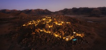 Zannier Hotels Sonop - Unique Lodge In The Heart Of The Namib Desert