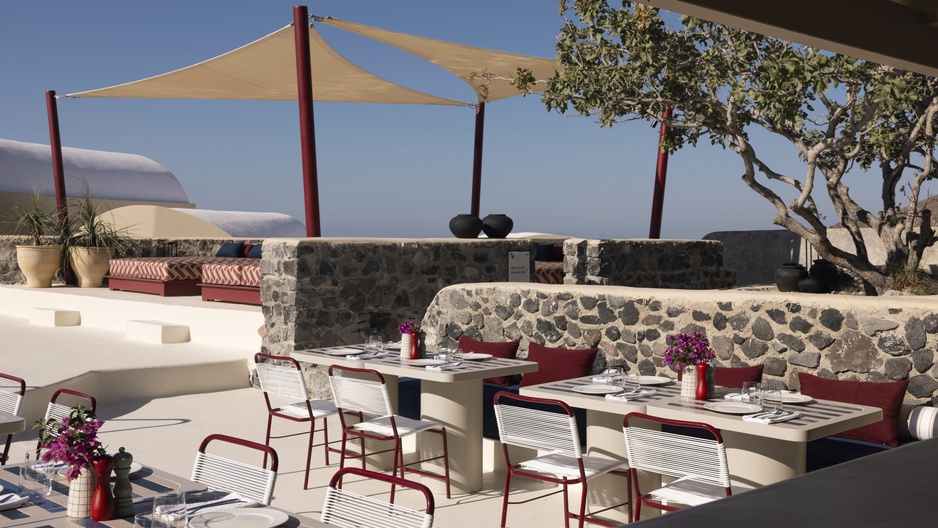 Antonino's Restaurant & Bar