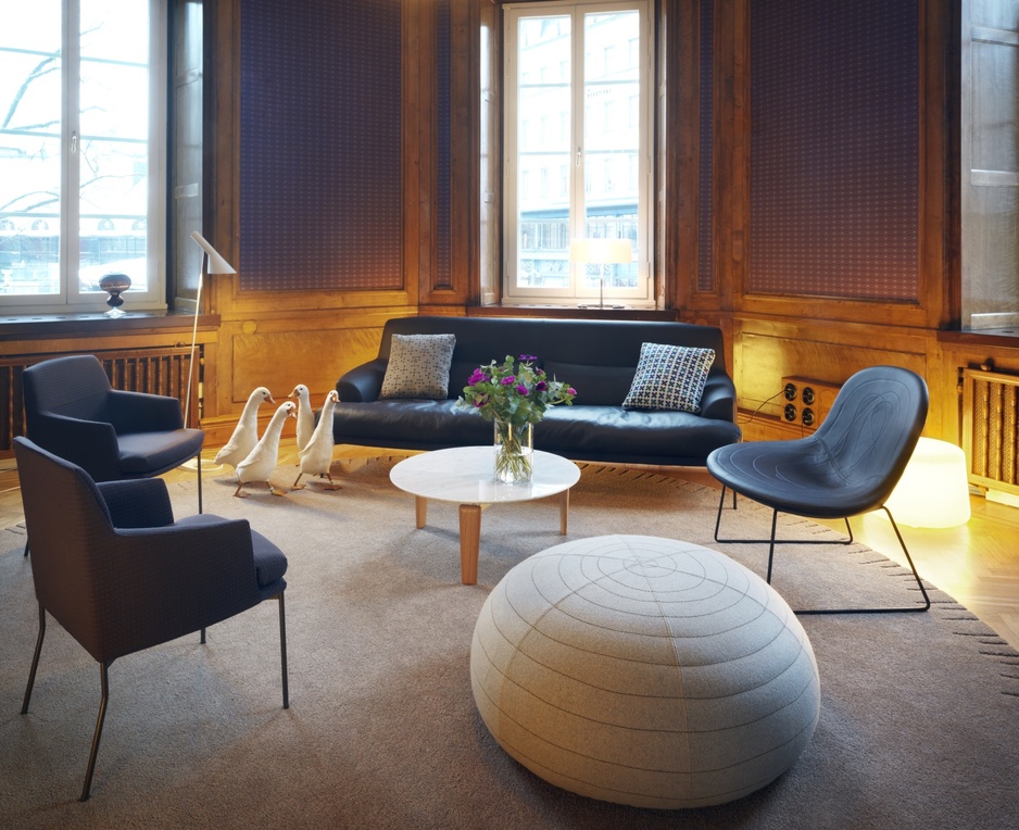 Nobis Hotel private room