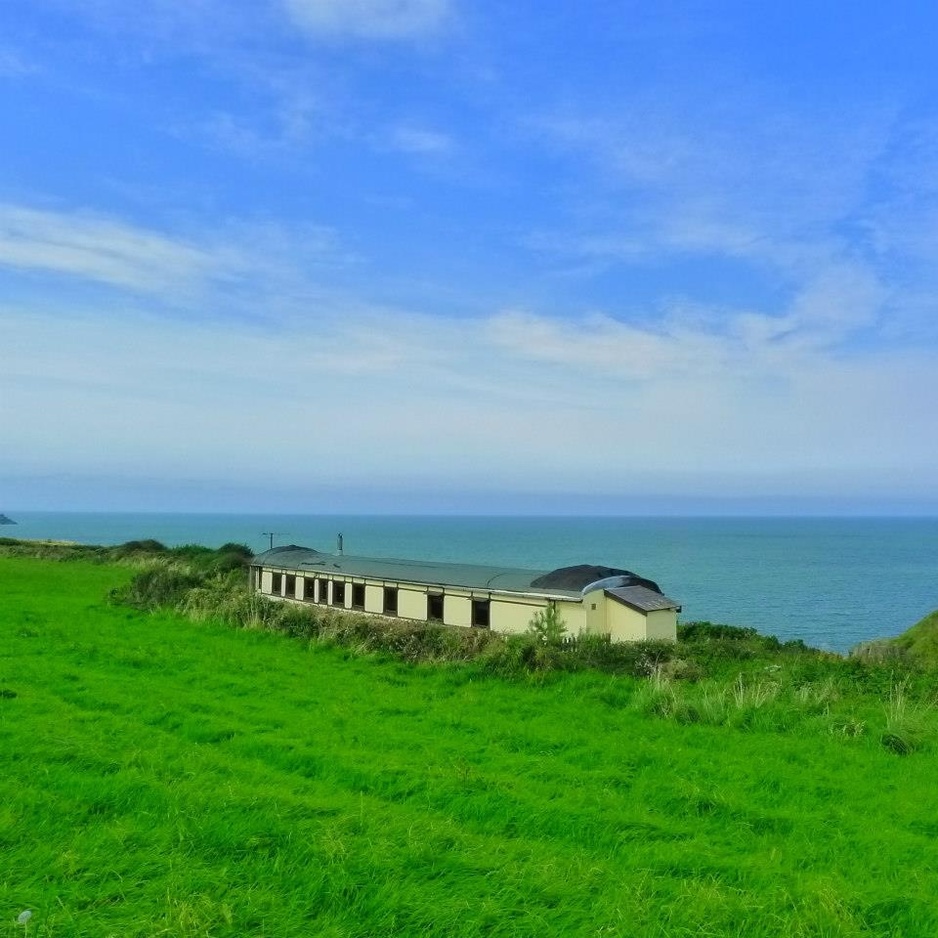 Wendy - The Aberporth Express