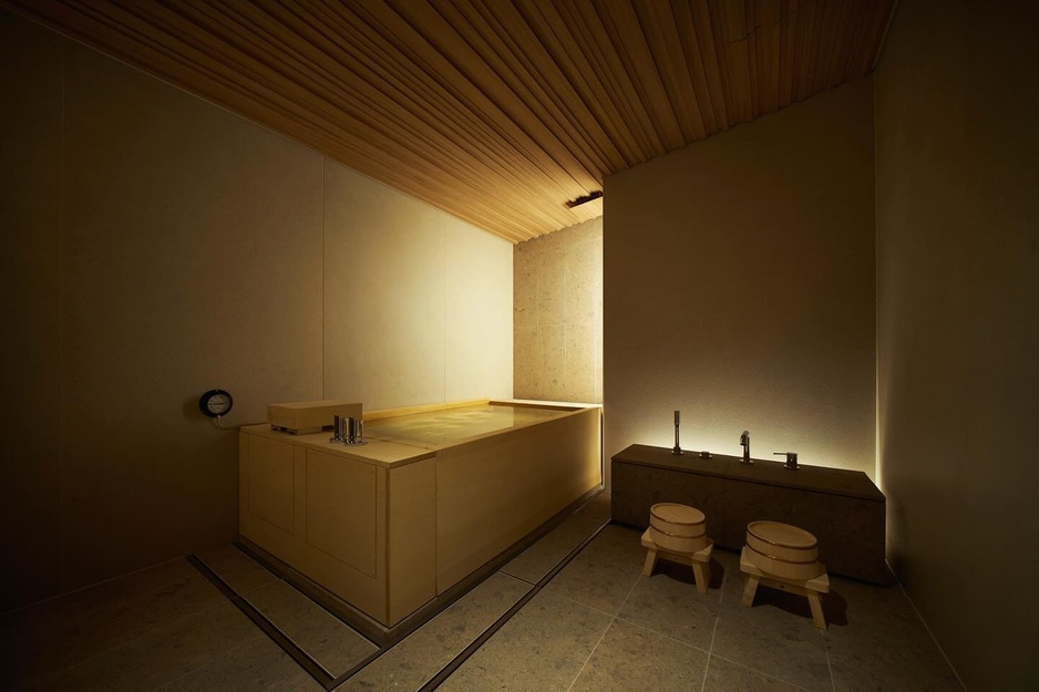 Tsuki Tokyo Hotel - Private Bath YUUYA