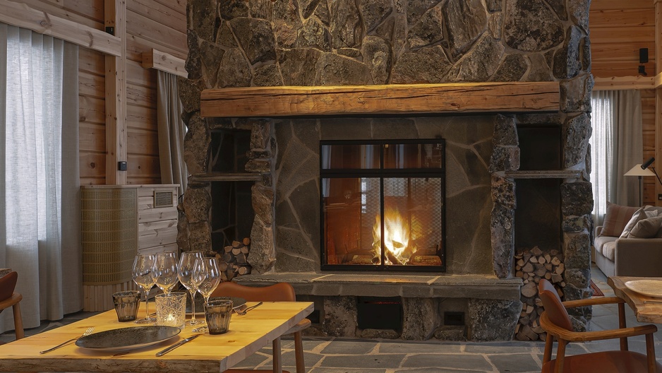 Nivunki Village Restaurant and Fireplace