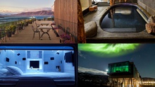 The Best Hotels In Reykjavík