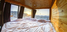 Petra Capsules Hostel - Panoramic Sleeping Pods
