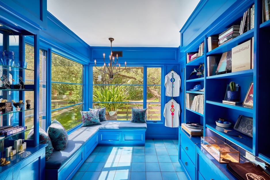 Hotel Saint Cecilia Shop