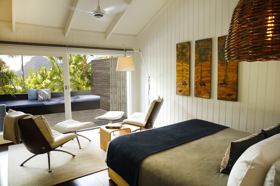 Capella Lodge - Capella Suite