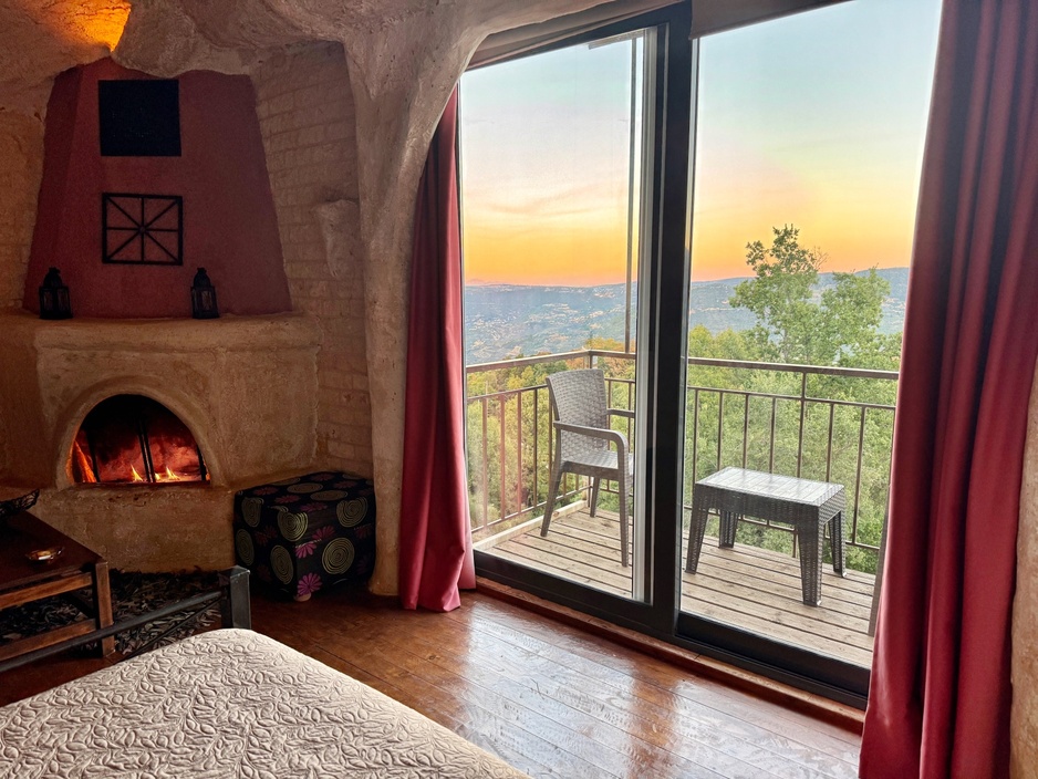 Anemoessa Guesthouse - Ostria Room