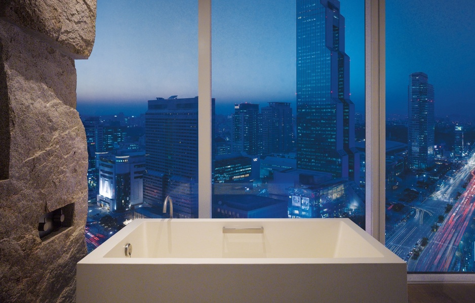 Park Hyatt Seoul - Gangnam District Luxury