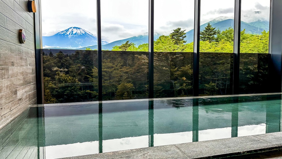 Fuji Speedway Hotel - Fuji Omika Onsen