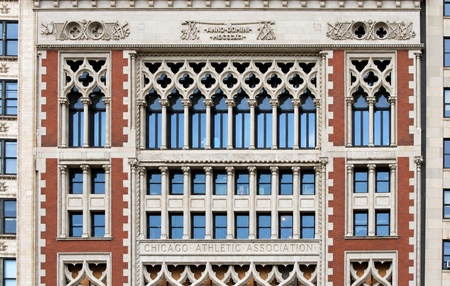 Chicago Athletic Association a Hyatt Hotel