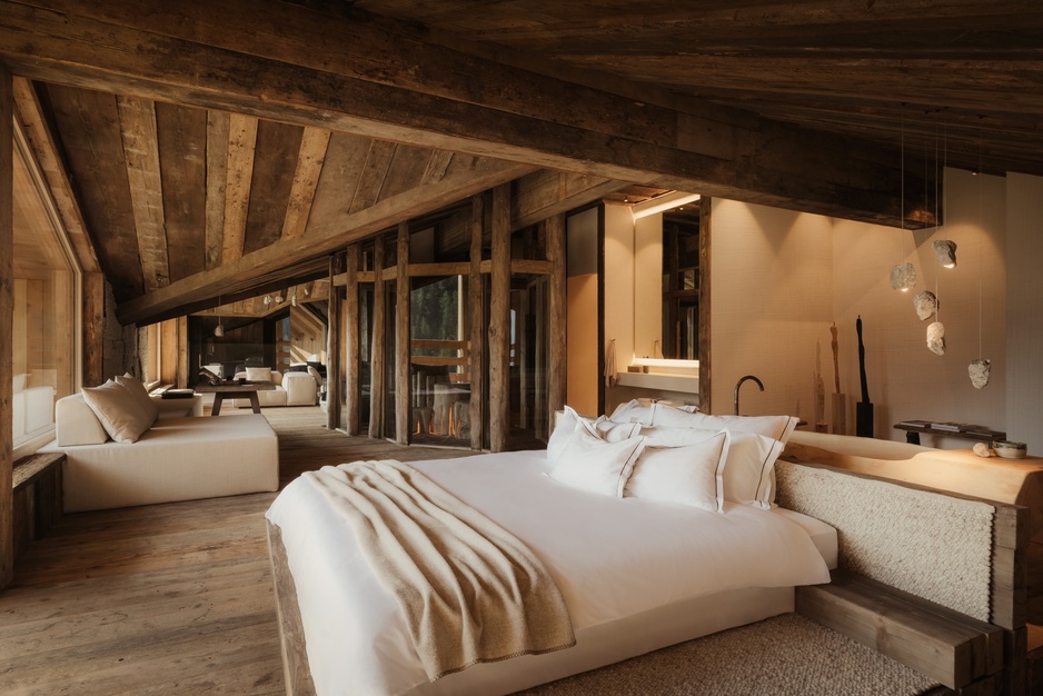 Eriro Hotel Himil Suite