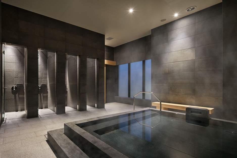 The Thousand Kyoto Spa
