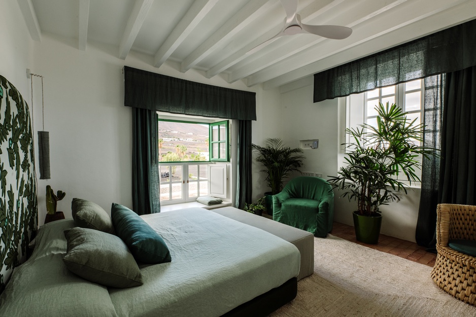 Hotel César Lanzarote - Superior Room