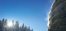 AlpenGold Hotel - The Golden Pinecone Of Davos