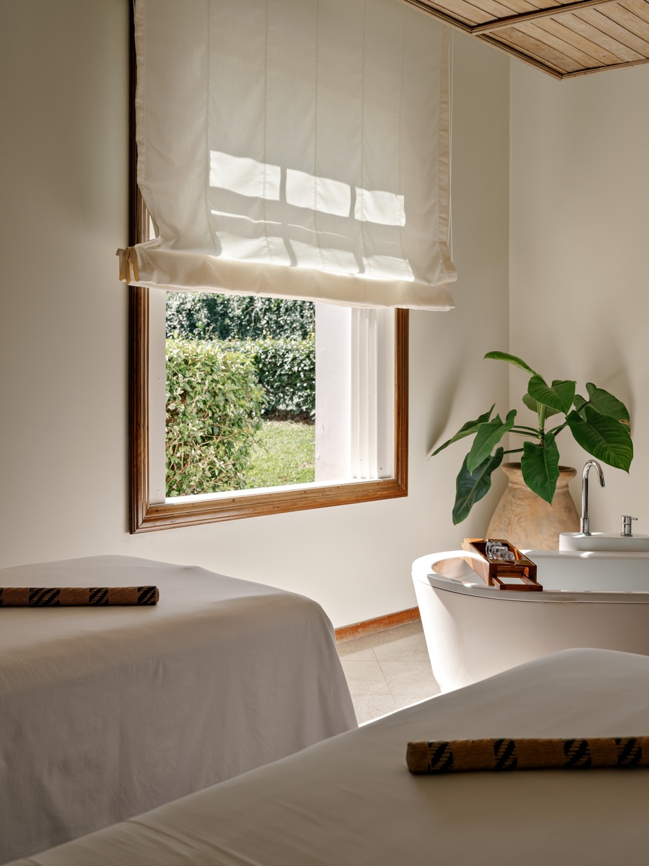 Hotel das Cataratas - Spa