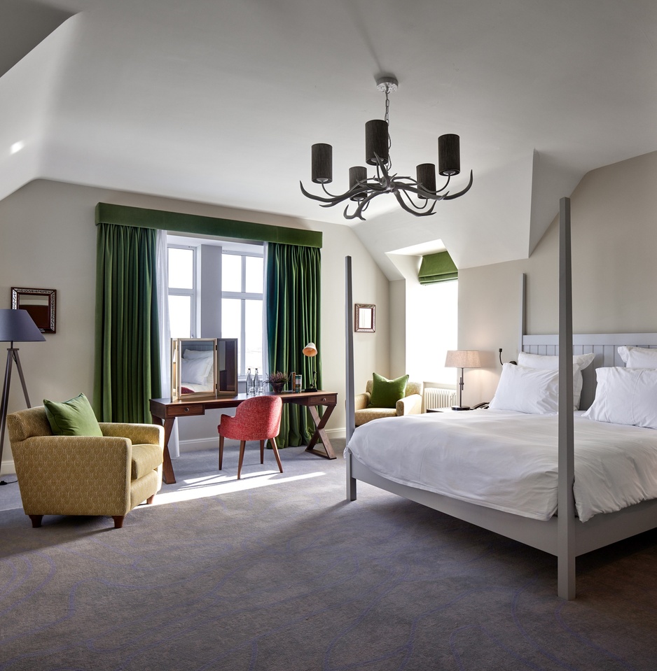 Another Place, The Machrie - The Islay Room