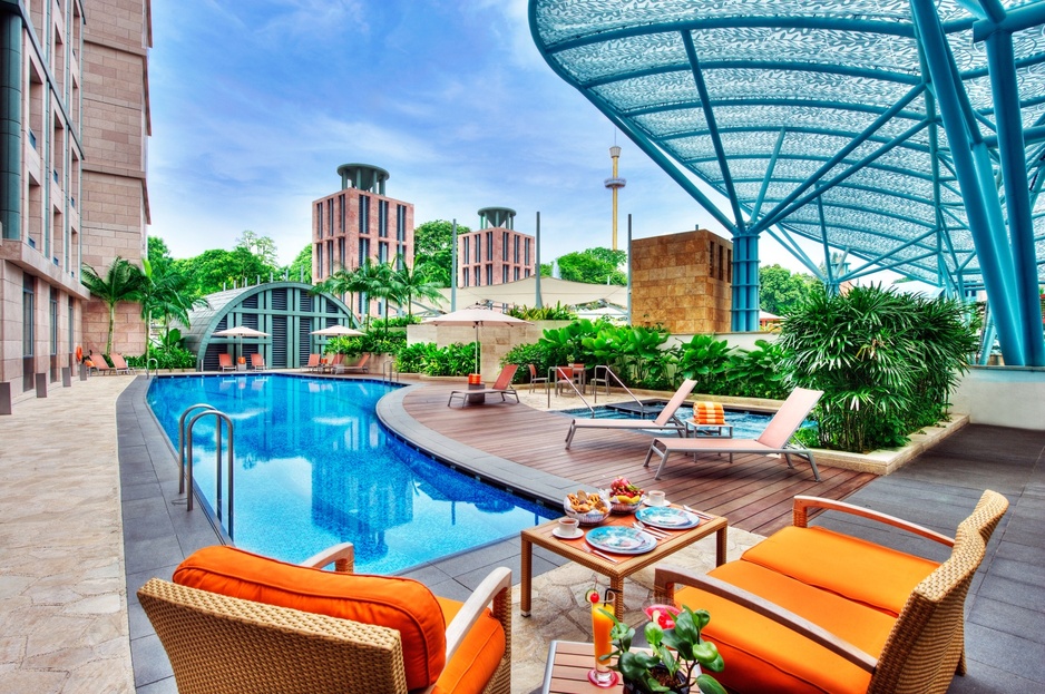Hotel Michael