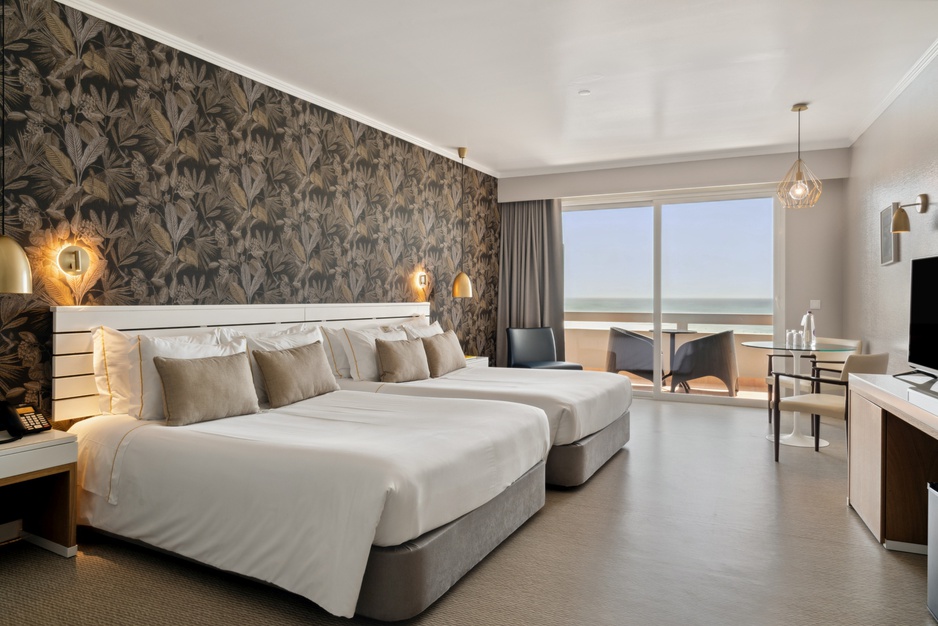 Arribas Sintra Hotel Superior Room