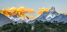 Hotel Everest View - The Pioneer Of High Altitude Hospitality