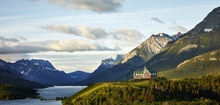 Prince of Wales Hotel - The Canadian Hotel That Nearly Hosted A Royalty