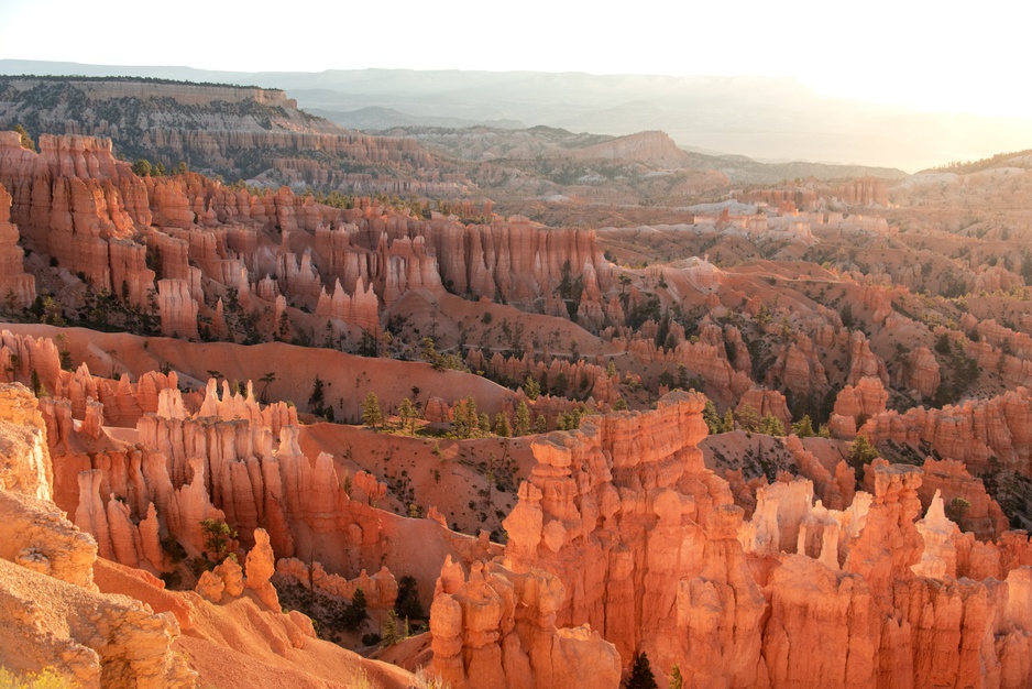 Bryce Canyon National Park