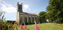 The Old Church of Urquhart, Parrandier - Quaint Bed And Breakfast In Scotland